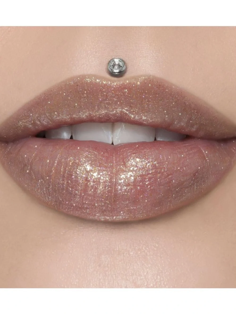 Jeffree Star THE GLOSS Lip Gloss in Sickening